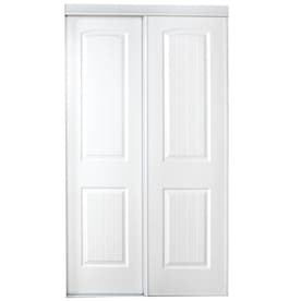 Bifold & Sliding Closet Doors at Lowes.com