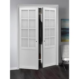Frosted Glass Interior Doors At Lowes Com
