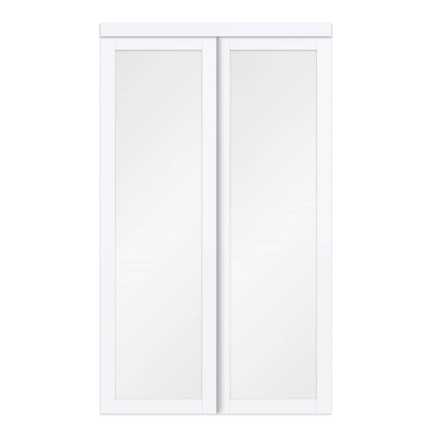 Sliding Closet Door Frosted Glass Bifold Sliding Closet Doors At