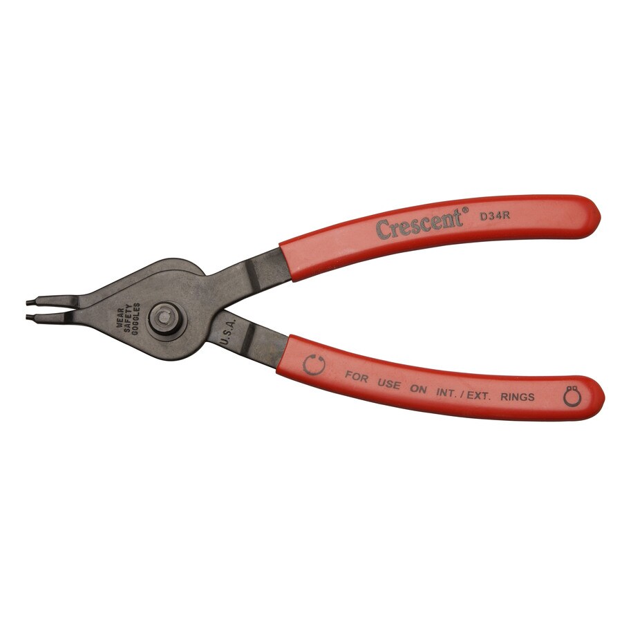 Crescent Pliers in the Pliers department at