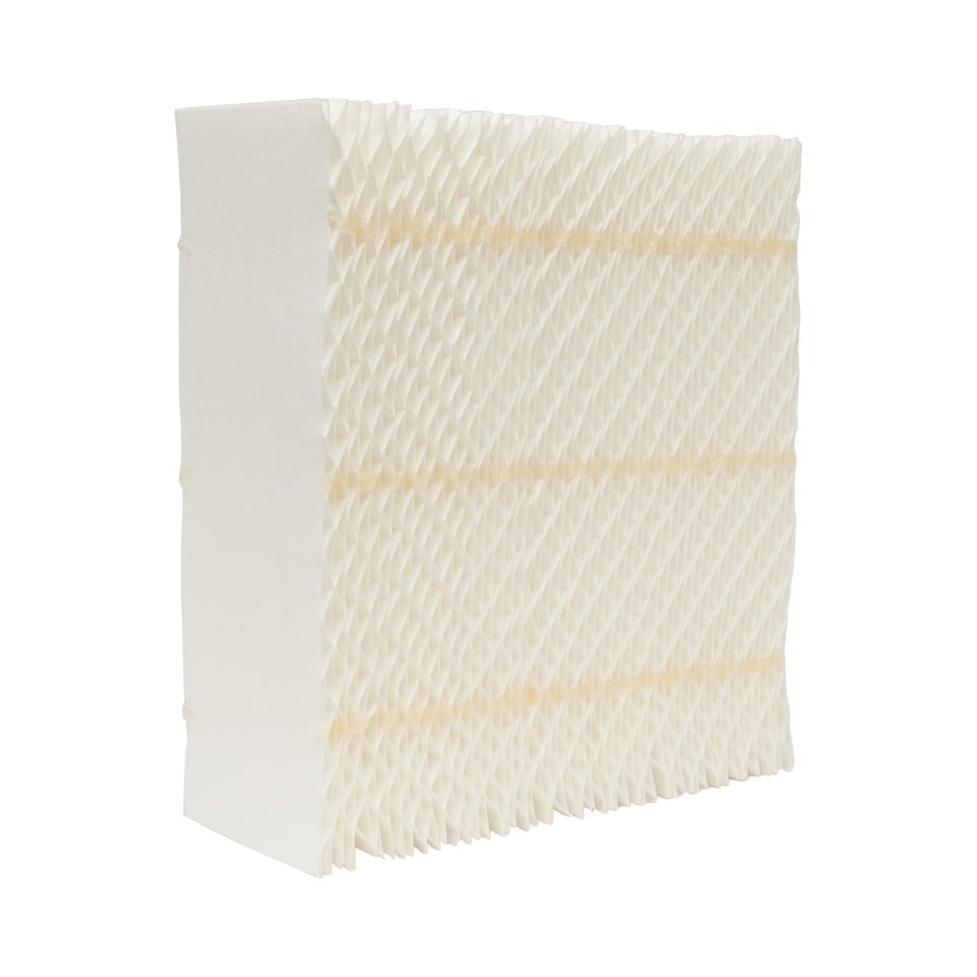 How do you change an Essick humidifier filter?