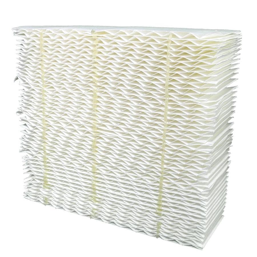 AIRCARE Replacement Humidifier Filter in the Humidifier Filters ...