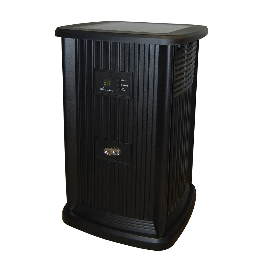 Essick Air Pedestal 3.5Gallon Tower Evaporative Humidifier at