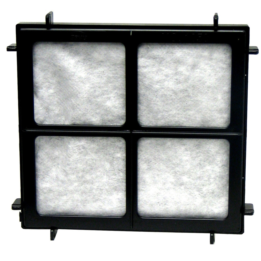 Essick Air Products Humidifier Filter At Lowes Essick Air Products Humidifier Filter