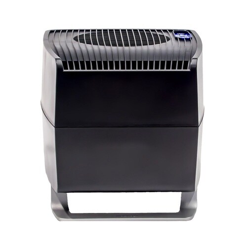 AIRCARE Companion 1.6Gallon Tabletop Evaporative Humidifier (For Rooms