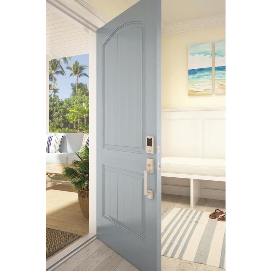 Schlage BE469NX V CEN 619 Electronic-Door-Locks - View #2