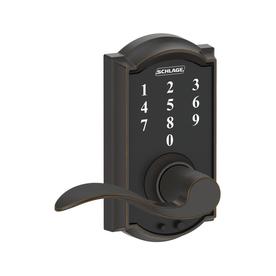 Electronic Door Locks At Lowes Com