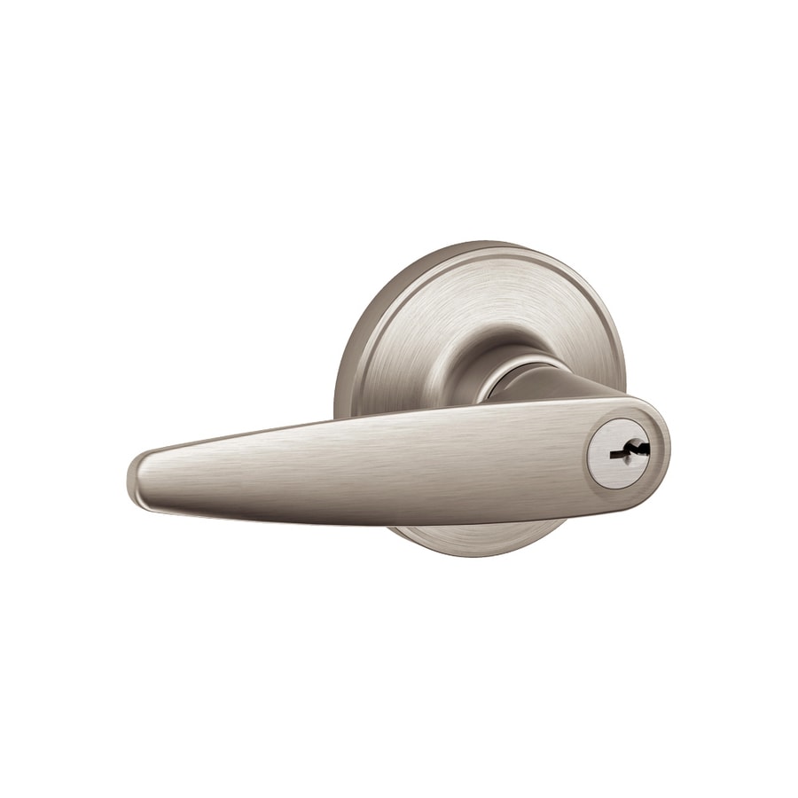 Interior Exterior Door Handles At Lowes Com   043156472857 