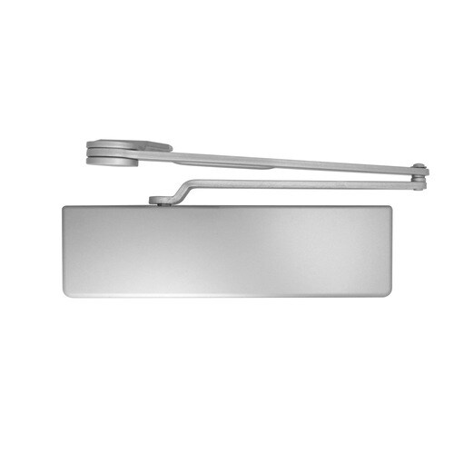 Dexter Commercial Hardware Grade 1 Entry Door Closer in the Door