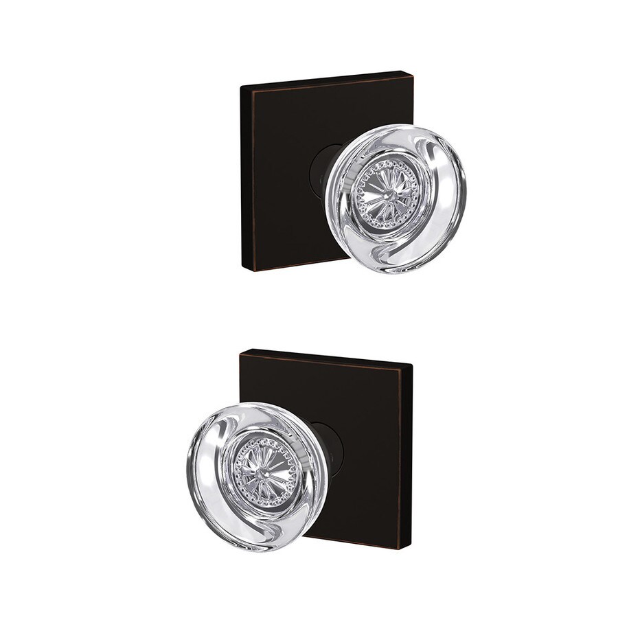 Combined door knob Door Knobs at