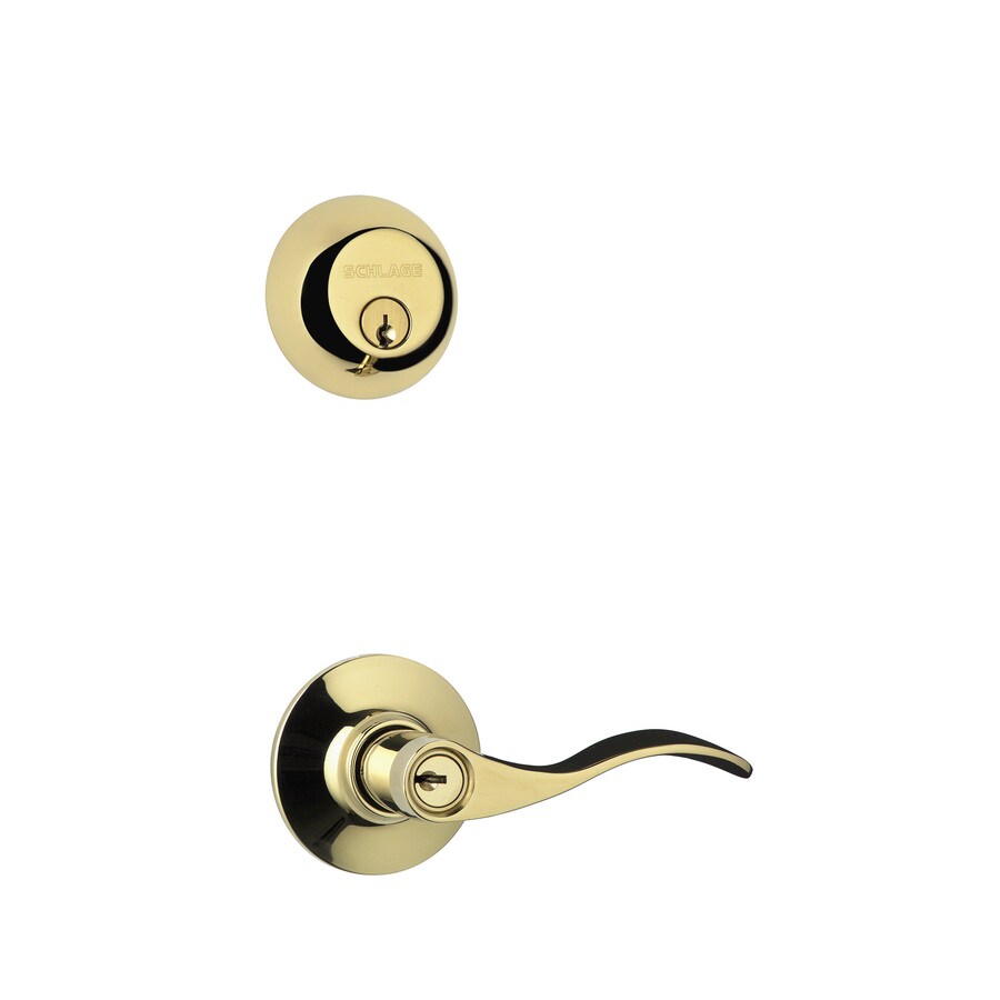 Schlage FB350N V ACC 505 handlesets - View #4