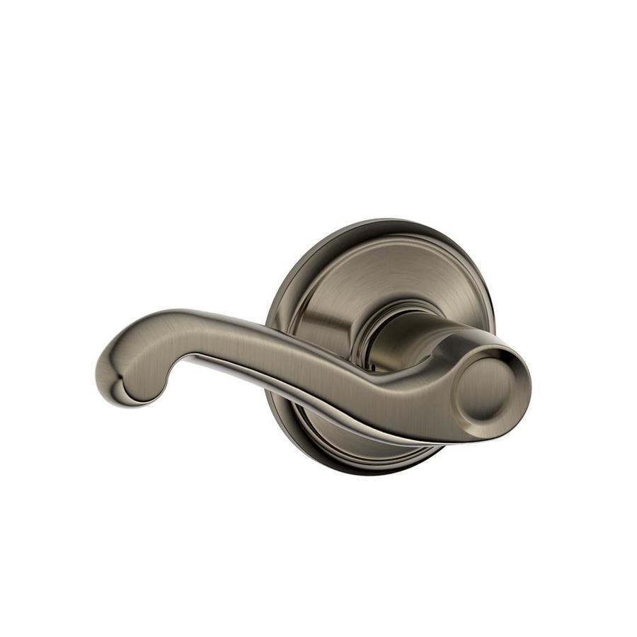 schlage passage