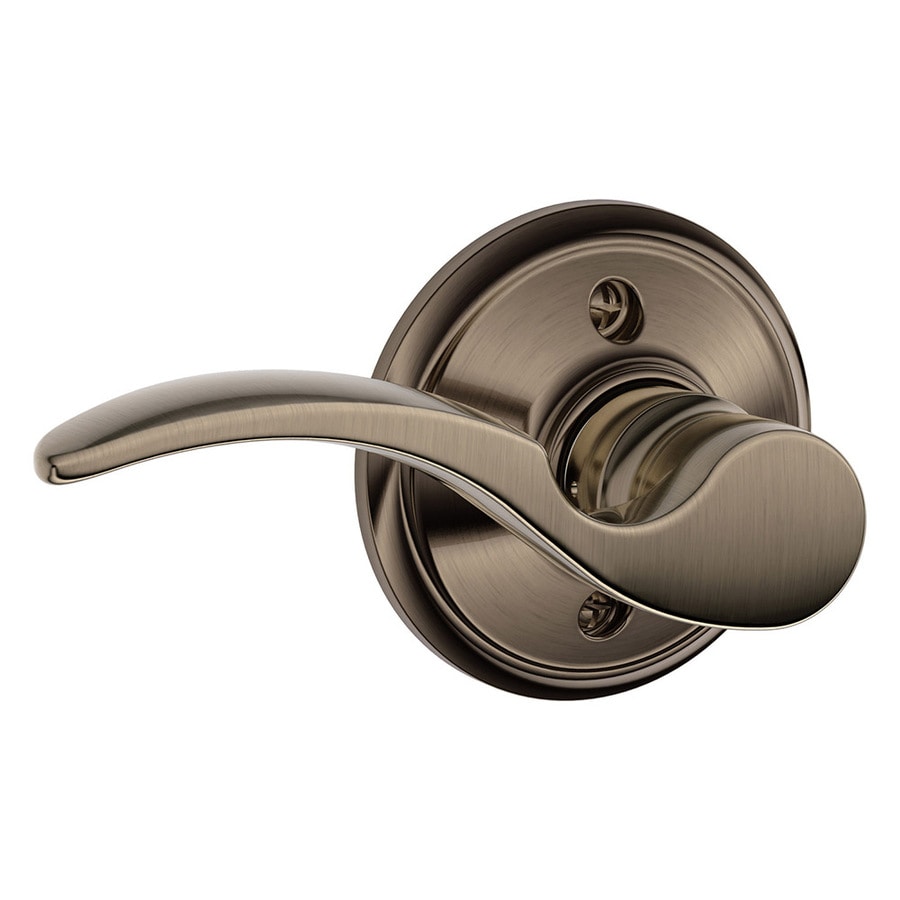 dummy schlage handed