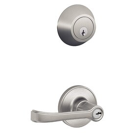 Shop Stainless steel Door Handles at Lowes.com Shop Stainless steel Door Handles at Lowes.com
