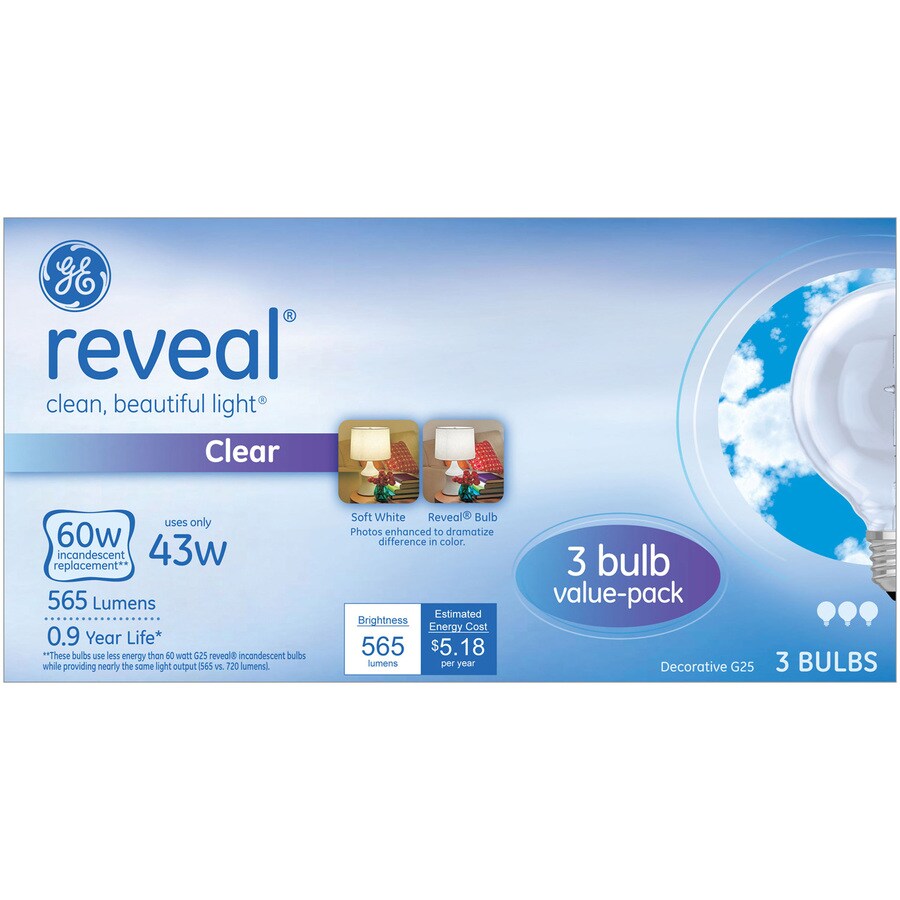 GE 76101 Dec-Incandescent-Light-Bulbs - View #2
