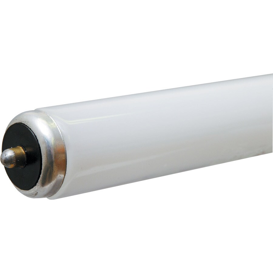 Ge 24 Watt T12 2 Ft Cool White 4100k Fluorescent Light Bulb Ge 24 Watt T12 2 Ft Cool White 4100k Fluorescent Light Bulb