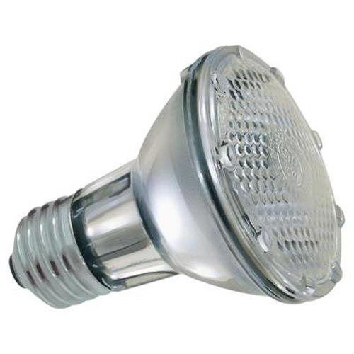 GE Compact 38Watt EQ PAR20 Soft White Reflector Flood Halogen Light