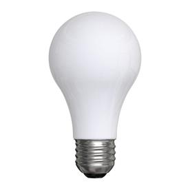 Halogen Light Bulbs At Lowes Ge Clic 60 Watt Eq Dimmable Soft White A Style Light Fixture Halogen