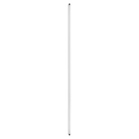 GE 60-Watt 48-in Recessed Double Contact (T12) 4100 K Cool White Fluorescent Light Bulb