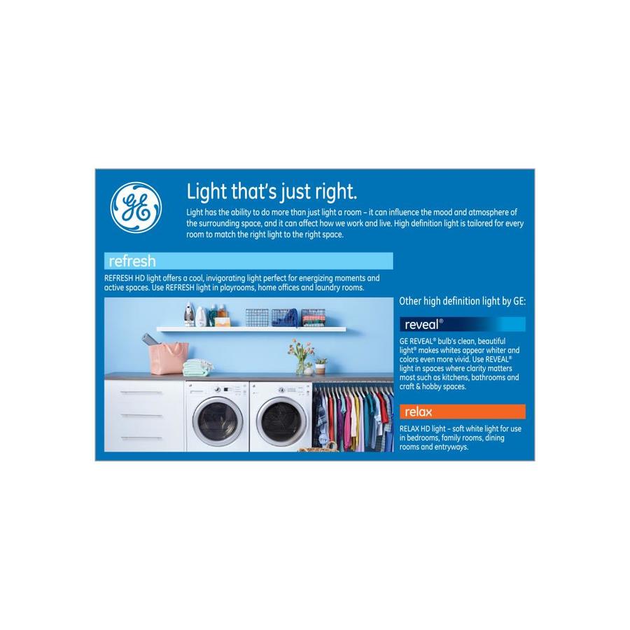 GE 43095 Led-Lights - View #3