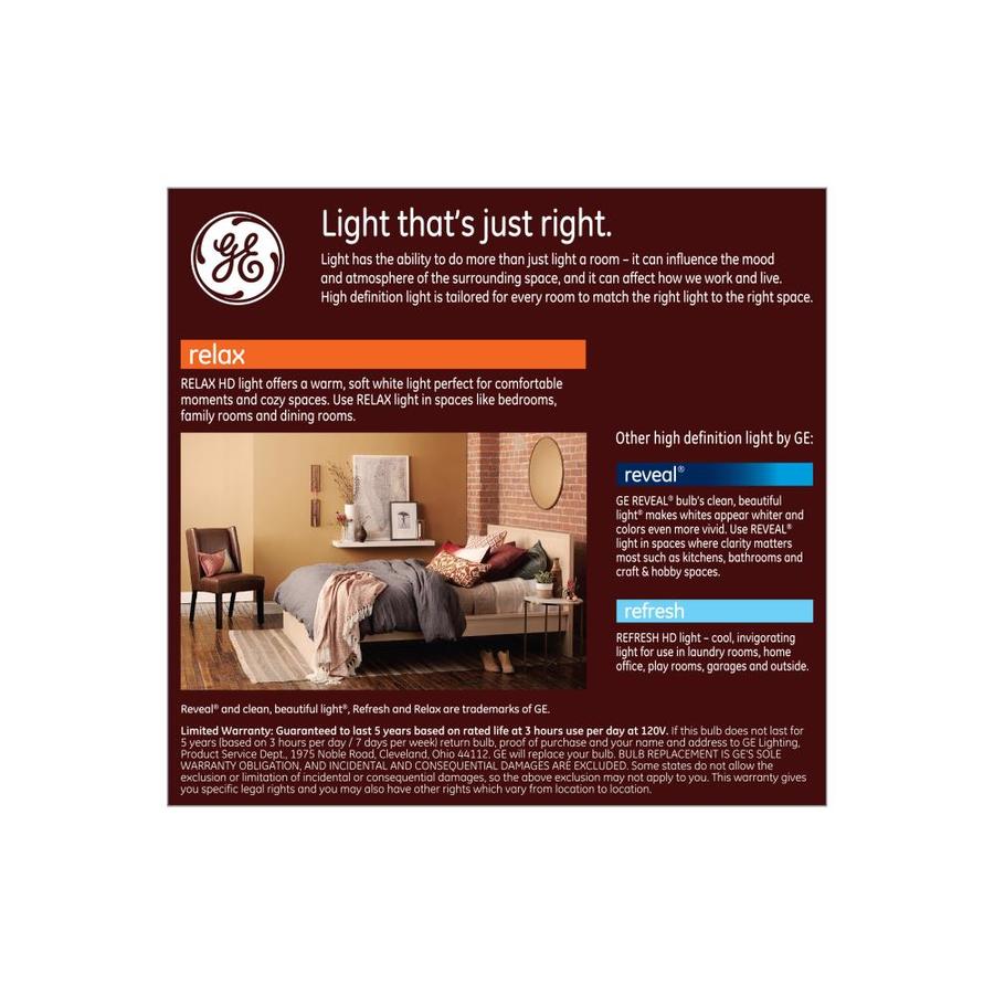 GE 44148 Led-Lights - View #3