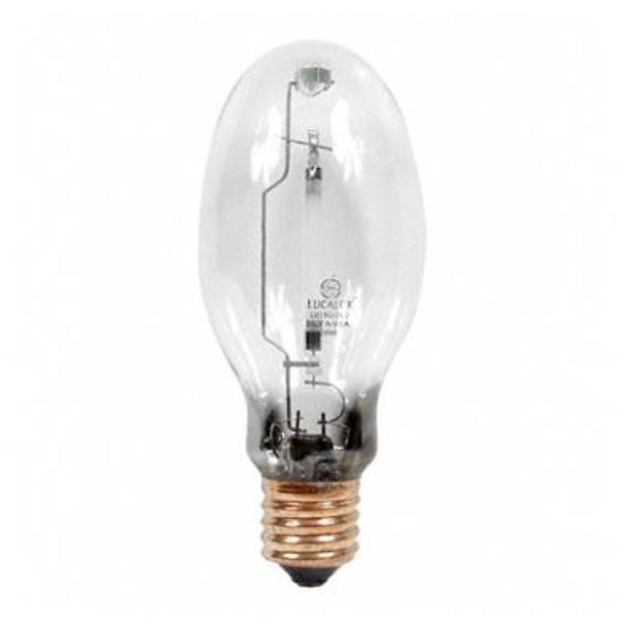 Ge Lighting 100w Ed17 Mercury Vapor Hid Light Bulb High Intensity Discharge Bulbs Amazon Com Industrial Scientific