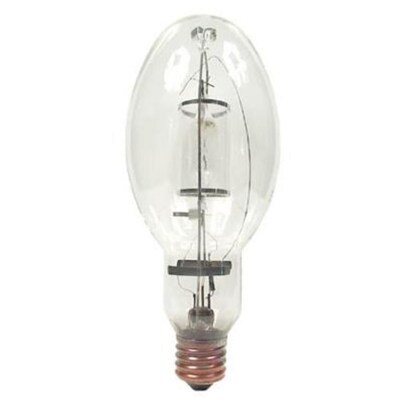 Ge Multi Vapor 400 Watt Ed37 For Indoor Or Enclosed Outdoor Ge Multi Vapor 400 Watt Ed37 For Indoor Or Enclosed Outdoor