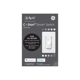 Smart Switch Dimmer