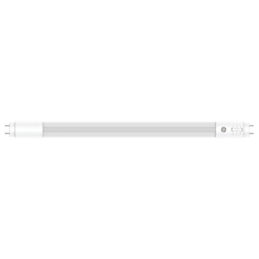 GE Color Correct Technology 15-Watt EQ 18-in Daylight Linear LED Tube ...