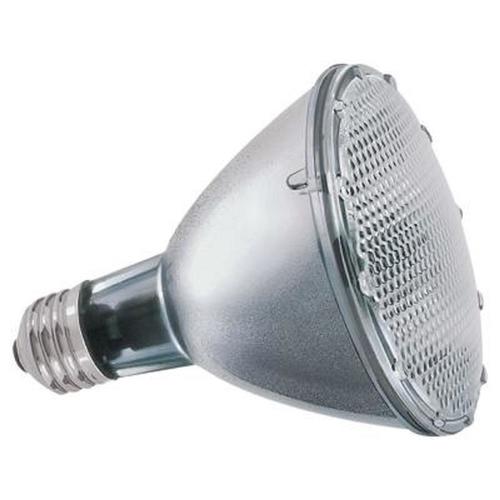light bulb reflector