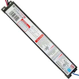 Ge Proline T8 Ballast Wiring Diagram - Derslatnaback