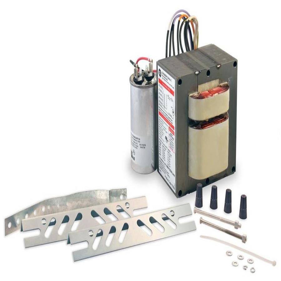 GE HID Distributor 1Bulb Fluorescent