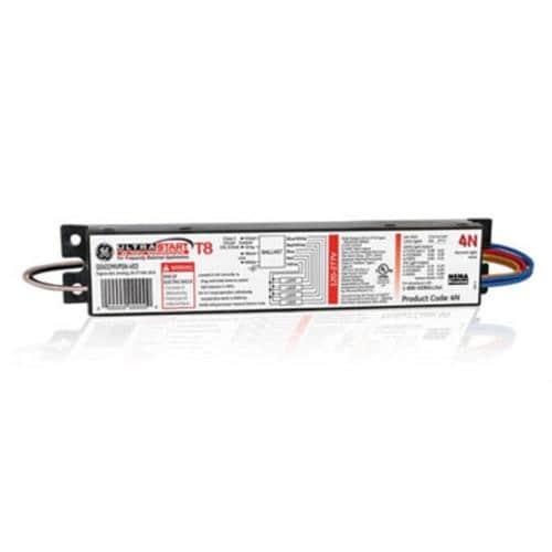 GE UltraSmart 1Bulb Electronic Fluorescent