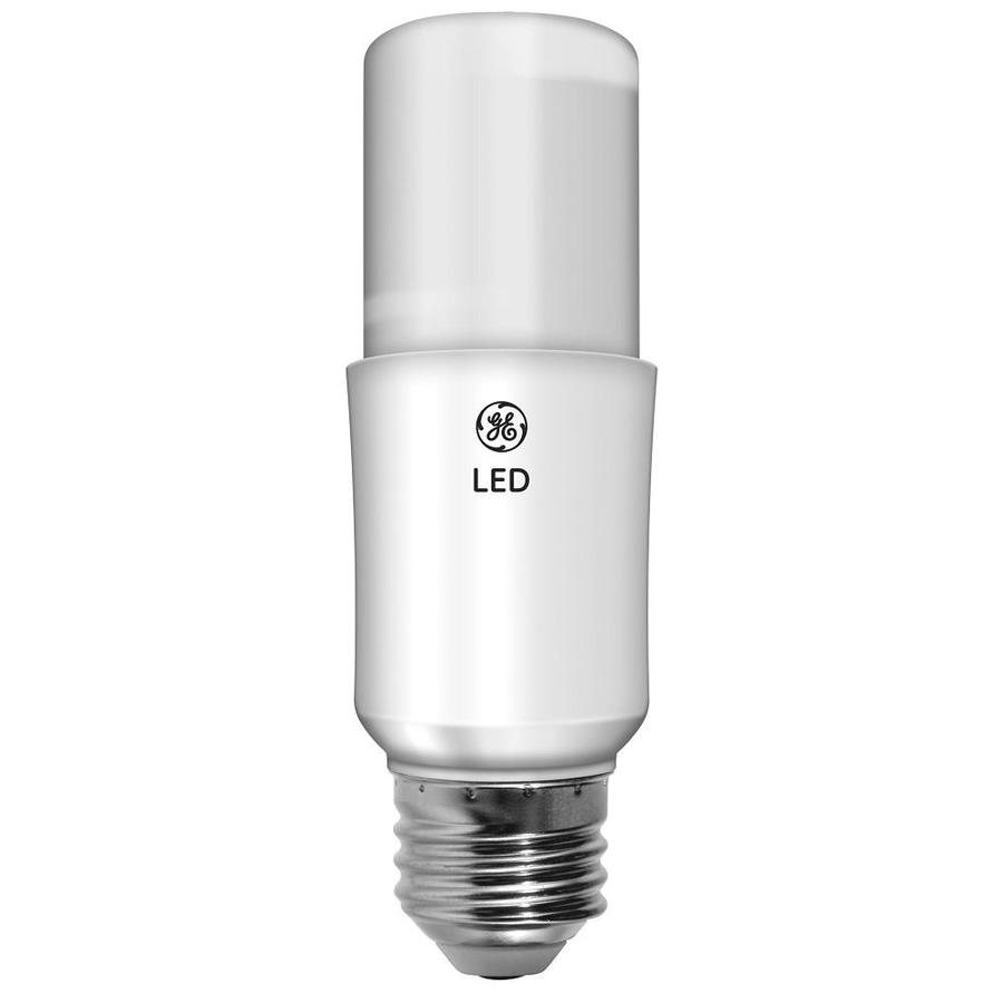 Ge 75 Watt Eq A19 Soft White Dimmable Led Light Bulb 2 Pack
