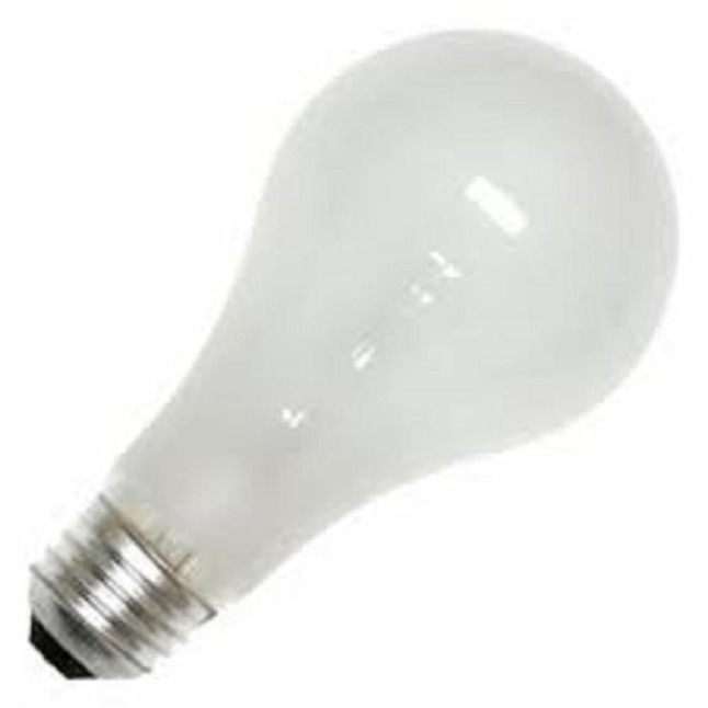 Ge 75 Watt A19 Medium Base Soft White Incandescent Ceiling Fan Light Bulb At Com - Ceiling Fan Light Bulbs Lowe S
