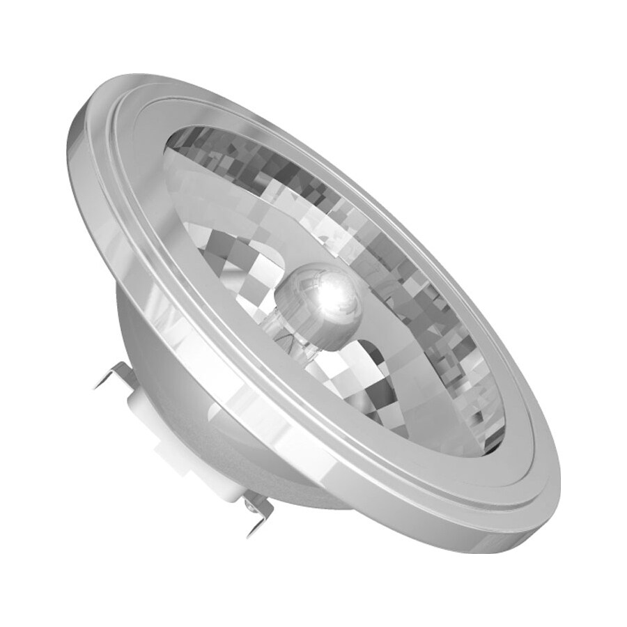 Ge 35 Watt Ar111 Plug In Base Bright White Outdoor Halogen Ge 35 Watt Ar111 Plug In Base Bright White Outdoor Halogen Spotlight Bulb