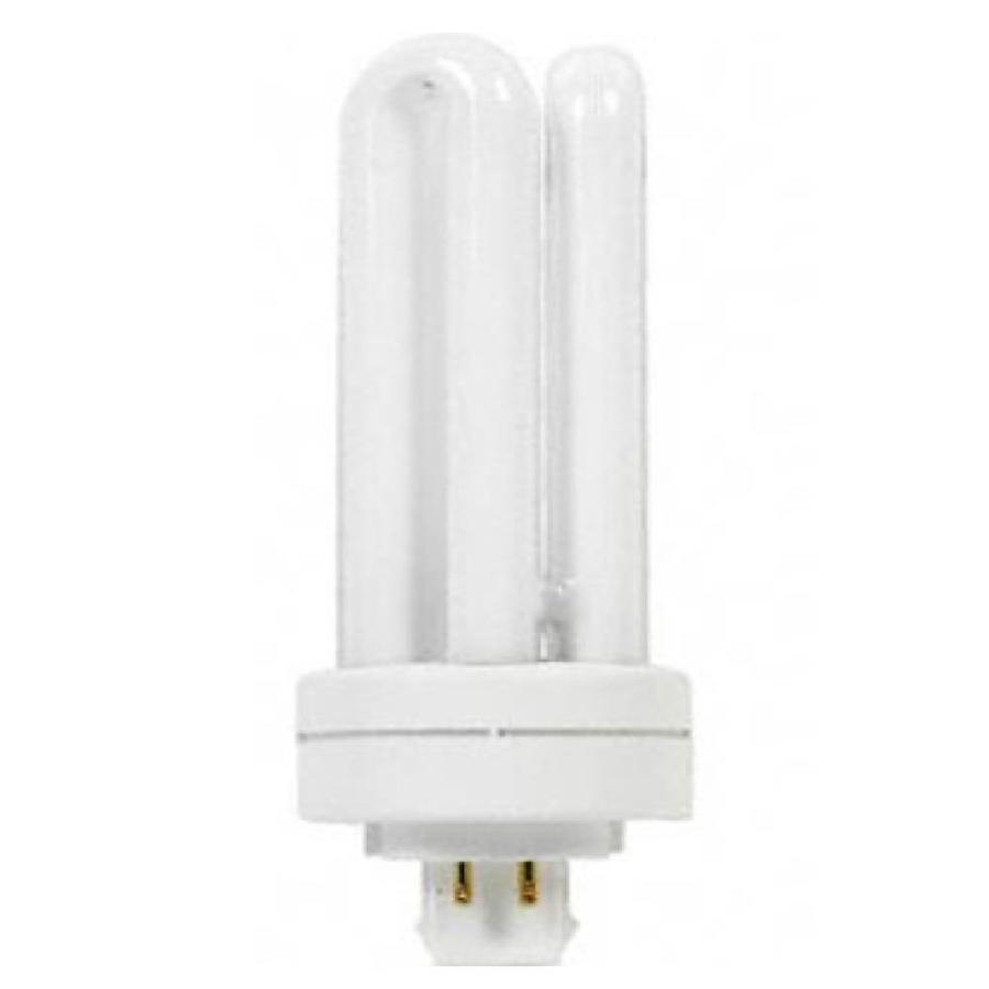 GE Ecolux 100Watt EQ Triple Tube Bright White Light Fixture CFL Light