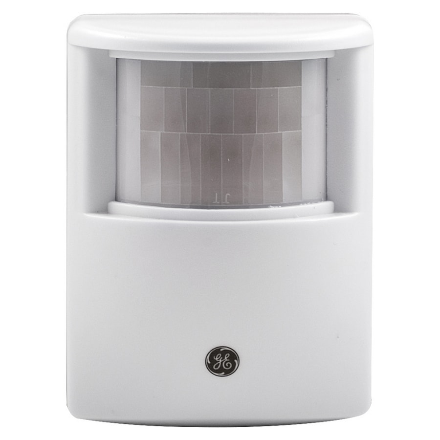 GE Choice Alert Wireless Alarm Motion Sensor At Lowes Com   043180451323 