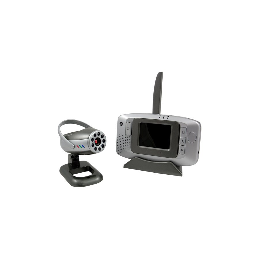 GE Security Camera in the Security Cameras department at