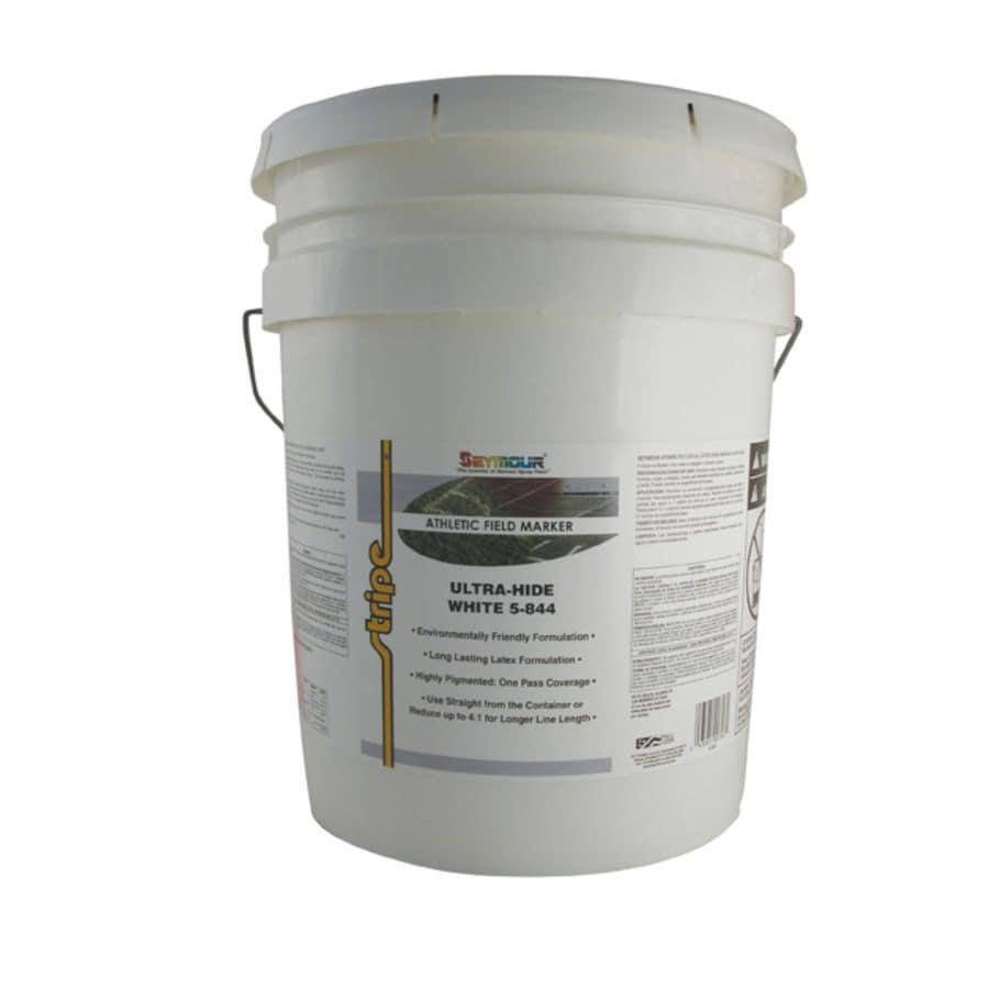 5-gallon Specialty & Commercial Paint at Lowes.com