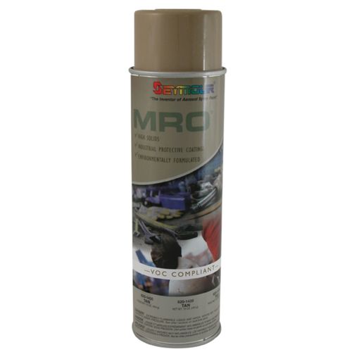 SEYMOUR Tan Spray Paint in the Spray Paint department at