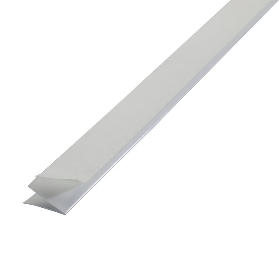 M-D 17-ft White V Flex Polypropylene Window Weatherstrip in the ...