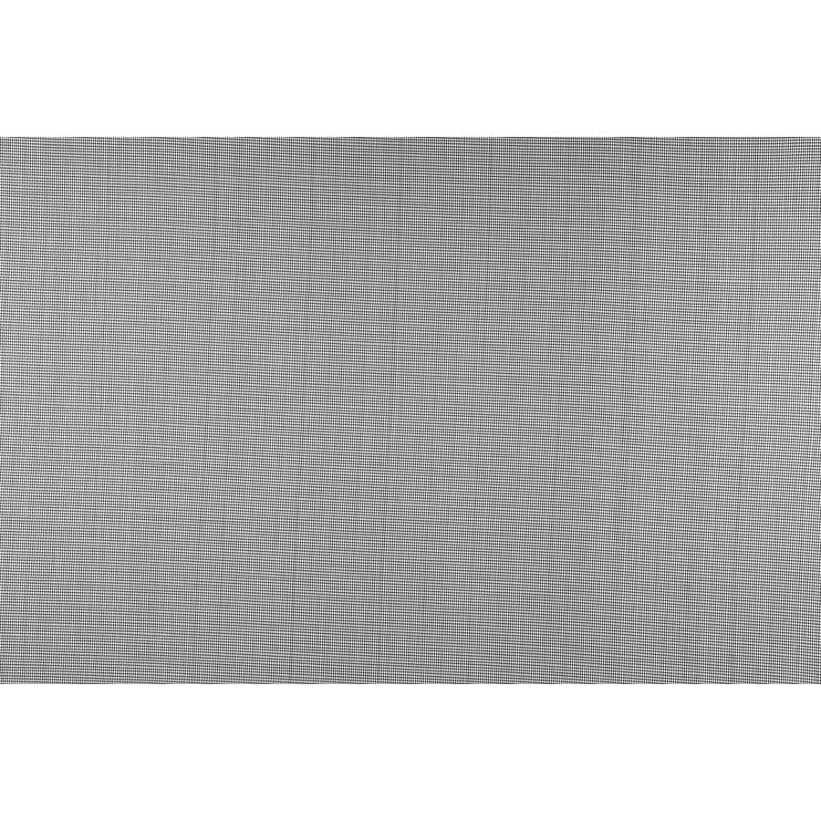 M D Pet 4 Ft X 7 Ft Charcoal Fiberglass Screen Mesh At Lowes Com