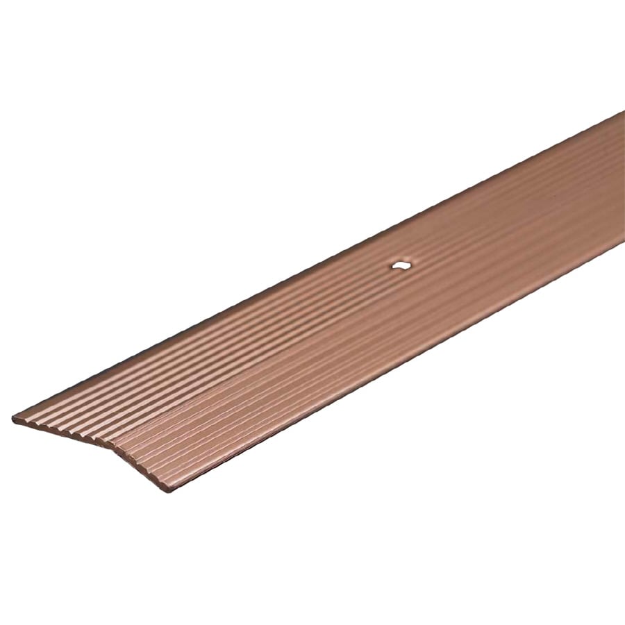 shop m d 1 373 in x 72 in carpet trim at lowes com shop m d 1 373 in x 72 in carpet trim at lowes com