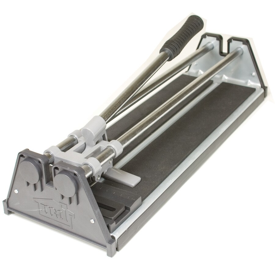 M D 14 In Tile Cutter At Lowes M D 14 In Tile Cutter At Lowes