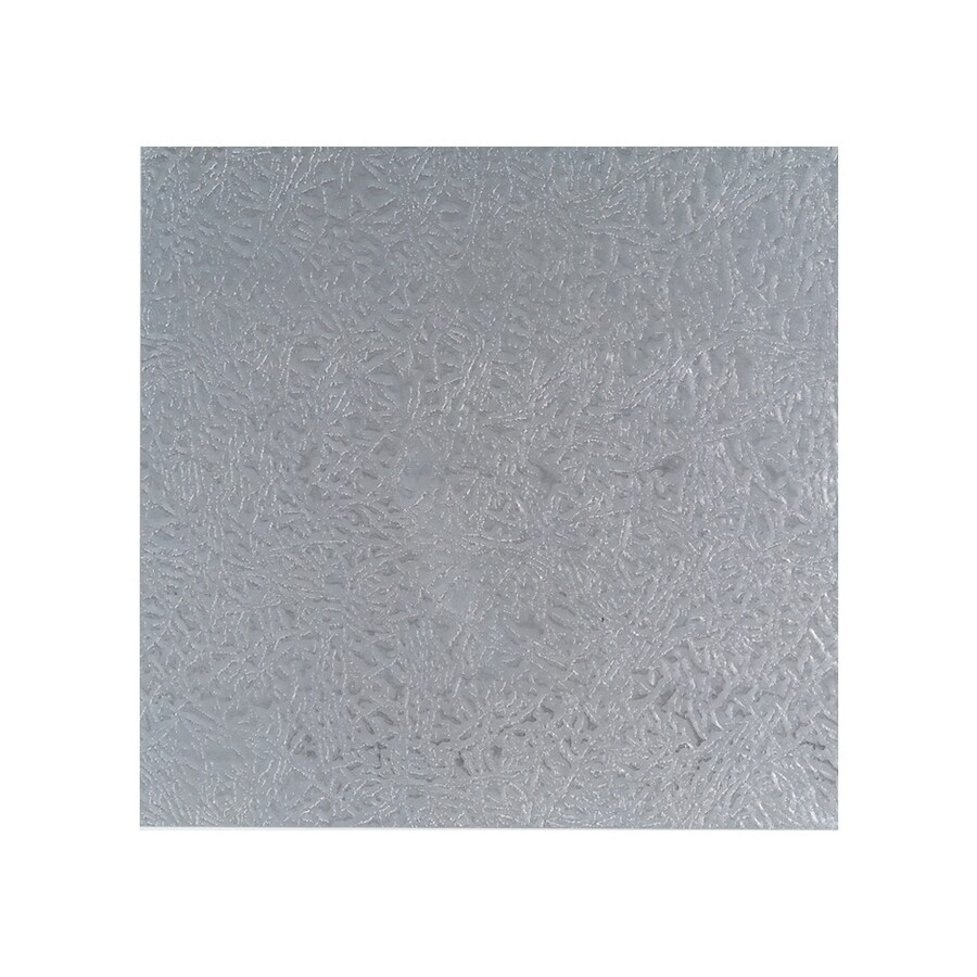 M-D 57026 36-in x 36-in Aluminum Sheet Metal Siding Trim