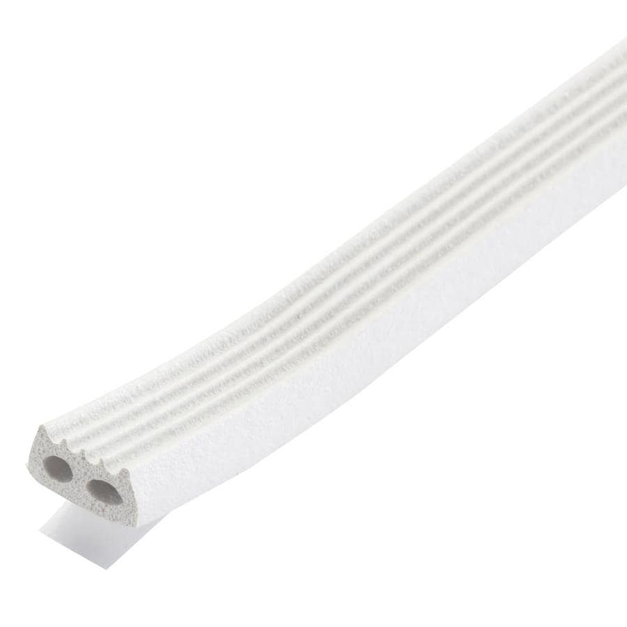 10Ft Vintage  Door Replace Seal Self Adhesive Rubber Weather Strip