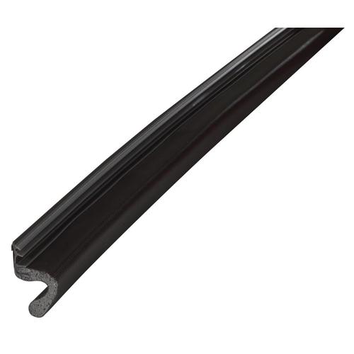 M-D 6-3/4-ft x 1-1/8-in Brown Top and Sides Replacement Seal Foam Door ...