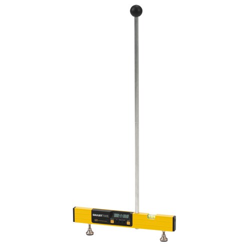 2 Foot Level At Lowes – Kobalt Aluminum 48-in 3 Vial Box Beam Level ...