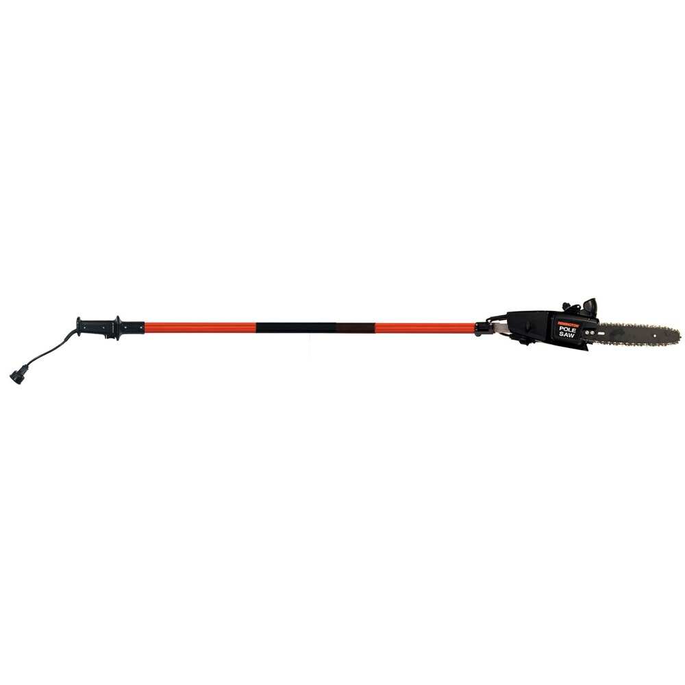 Remington 10 Elec Pole Saw